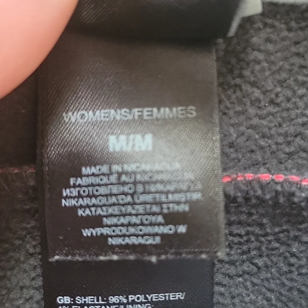 THE NORTH FACE JACKET - Picture 4 of 8